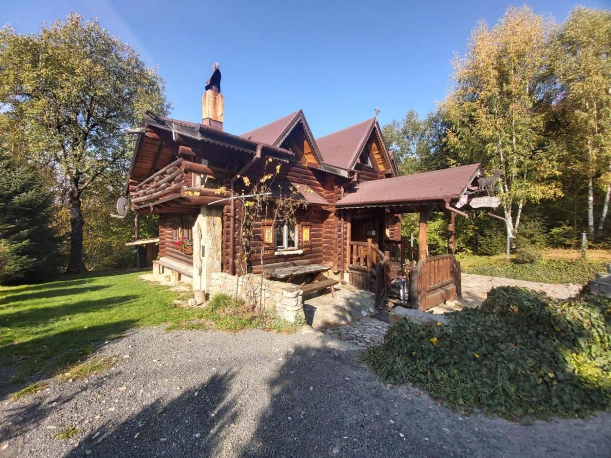 Cabana Vanatorului Rîşnov Buitenkant foto