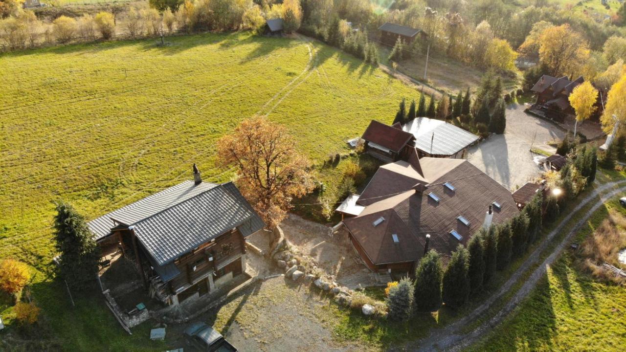 Cabana Vanatorului Rîşnov Buitenkant foto