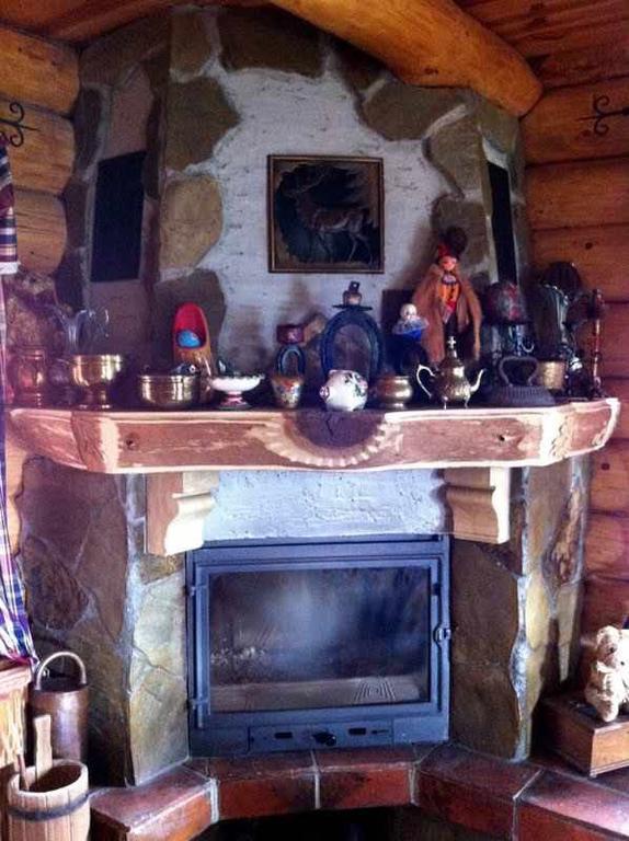 Cabana Vanatorului Rîşnov Buitenkant foto